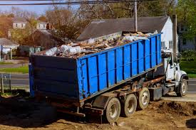 Best Same-Day Junk Removal Services  in Petersburg, IL