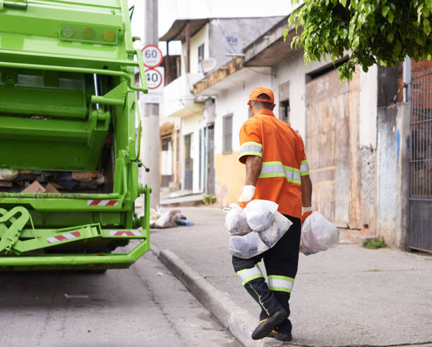 Best Scrap Metal Removal  in Petersburg, IL